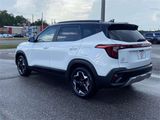 New 2025 Kia Seltos S image 4
