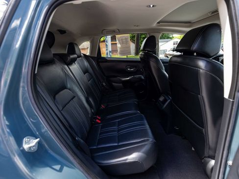 Used 2024 Honda HR-V EX-L image 29