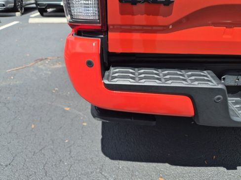 Used 2023 Toyota Tacoma TRD Pro AWD/4WD image 17