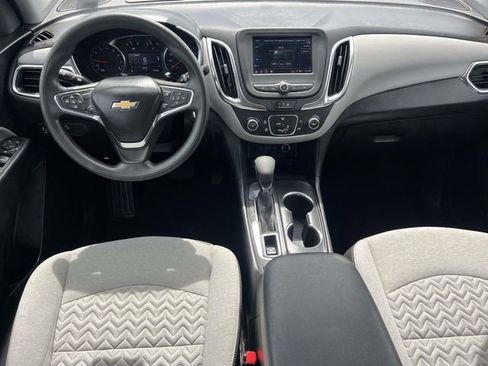 Certified 2024 Chevrolet Equinox LS w/ LS Convenience Package FWD image 14