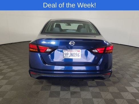 Used 2021 Nissan Altima 2.5 S w/ Driver Assist Package image 5