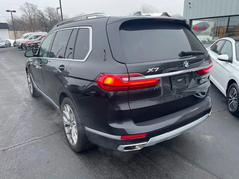 Used 2021 BMW X7 xDrive40i w/ Premium Package image 4