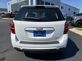Used 2016 Chevrolet Equinox LS image 4