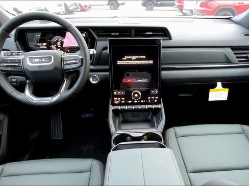 New 2026 GMC Terrain AT4 image 5
