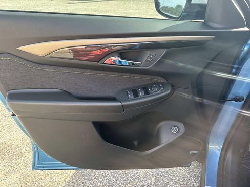 New 2026 Chevrolet TrailBlazer ACTIV w/ Convenience Package FWD image 18