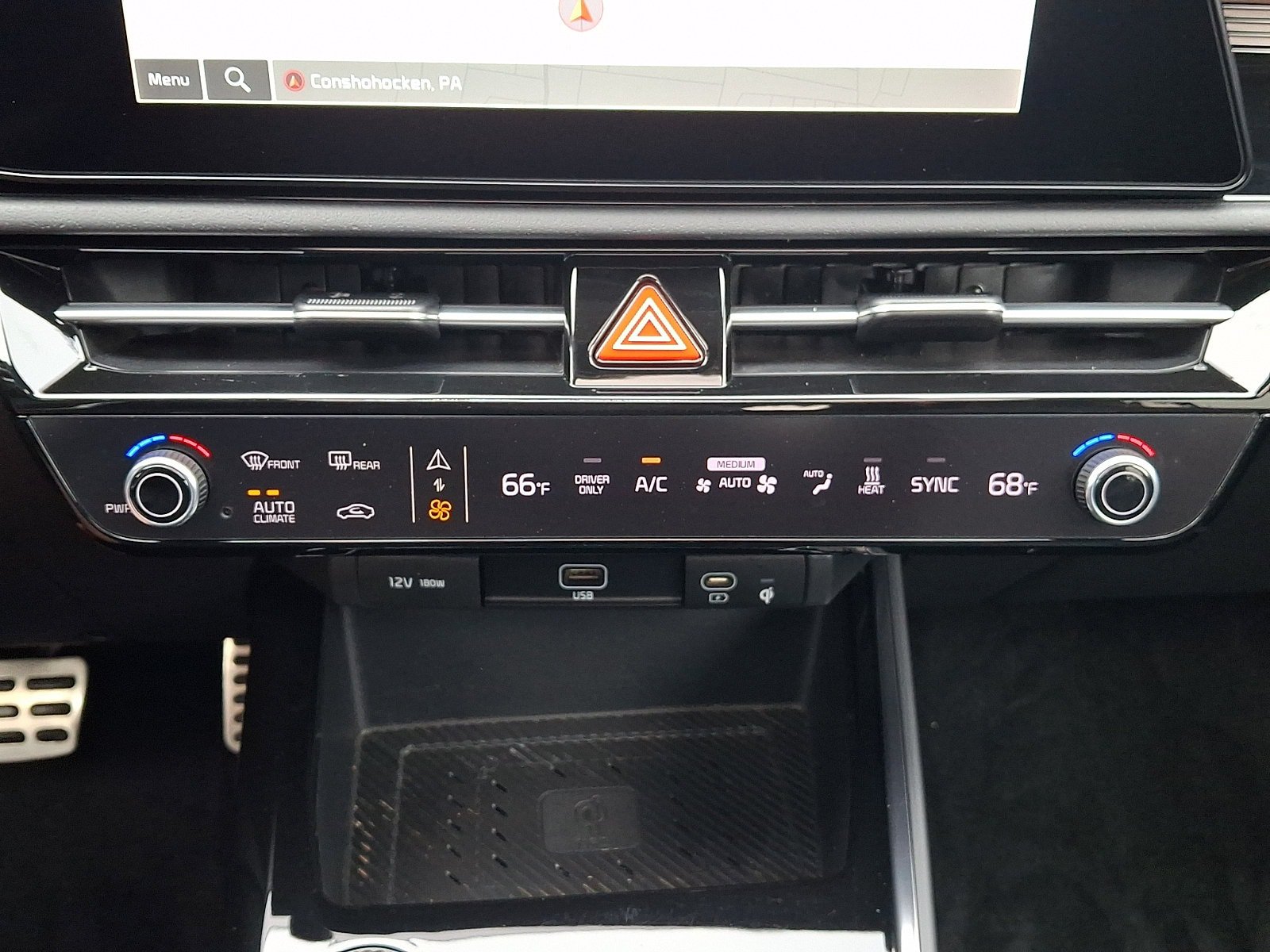 Used 2023 Kia Niro Wave w/ Wave Preserve Package FWD image 16