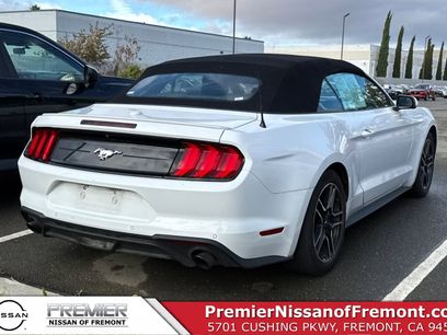 Used 2023 Ford Mustang Premium