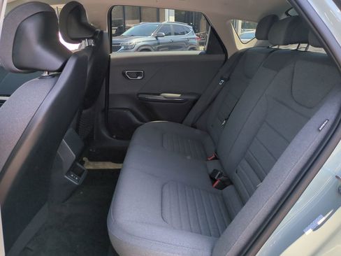 Certified 2025 Kia K4 EX FWD image 13