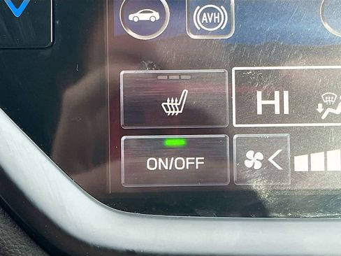 Used 2024 Subaru Ascent Onyx Edition Limited image 21