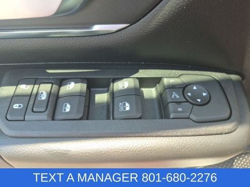 New 2026 RAM 1500 Big Horn AWD/4WD image 17