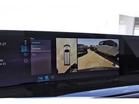 New 2026 Cadillac Escalade ESV 2WD image 18