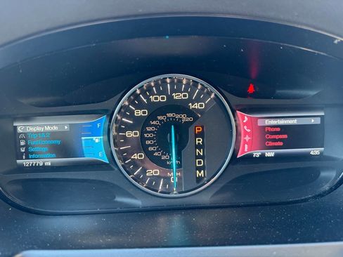 Used 2012 Ford Edge SEL image 14