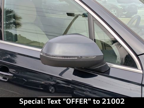 Used 2017 Audi Q7 3.0T Premium Plus image 13