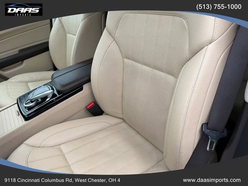 Used 2018 Mercedes-Benz GLE 350 4MATIC w/ Premium 1 Package image 11