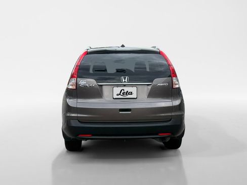 Used 2013 Honda CR-V EX-L image 5