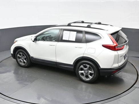 Used 2018 Honda CR-V EX-L image 35