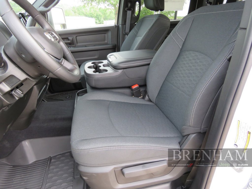Used 2026 RAM 3500 Tradesman AWD/4WD image 12