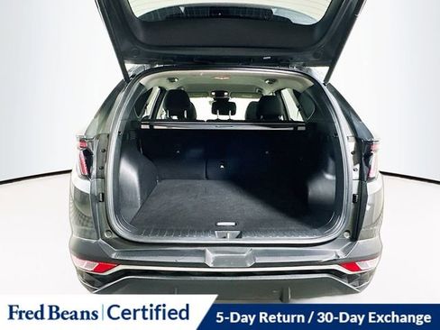 Certified 2023 Hyundai Tucson SEL w/ Winter Package image 24