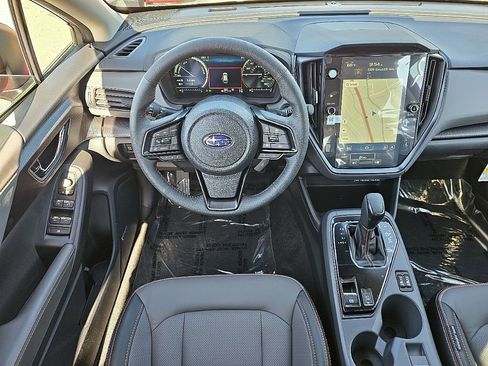 New 2026 Subaru Crosstrek 2.5i Limited w/ Crosstrek Mirror Package AWD/4WD image 23