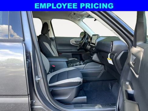 New 2026 Ford Bronco Sport Big Bend w/ Convenience Package AWD/4WD image 15
