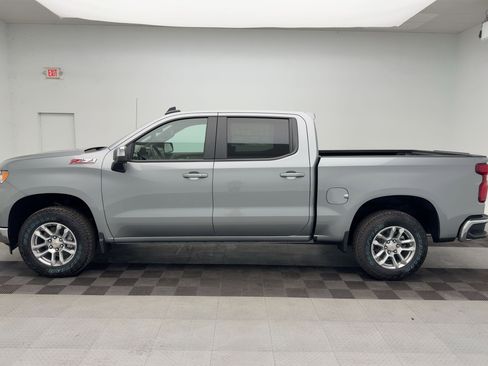 New 2026 Chevrolet Silverado 1500 LT image 2