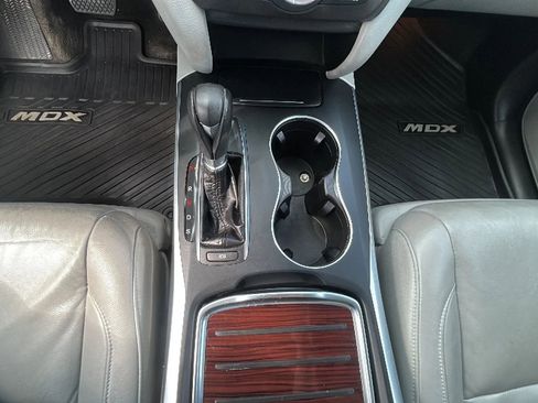 Used 2015 Acura MDX SH-AWD w/ Technology Package image 24
