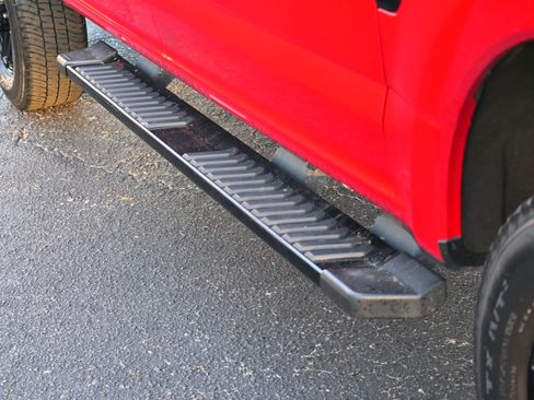 Used 2020 Ford F250 Lariat image 29