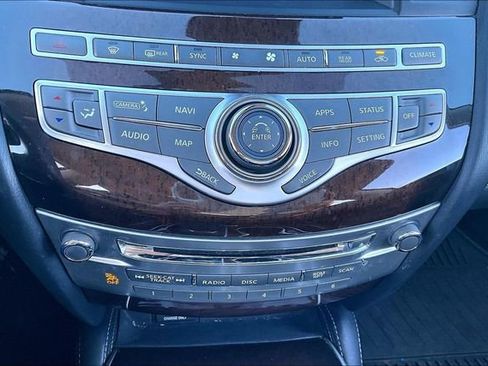 Used 2019 INFINITI QX60 Luxe w/ Sensory Package image 32