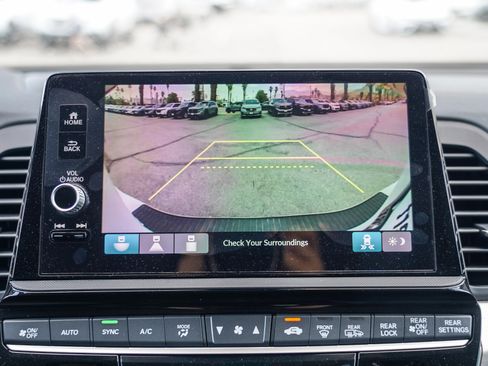 New 2026 Honda Odyssey EX-L image 27