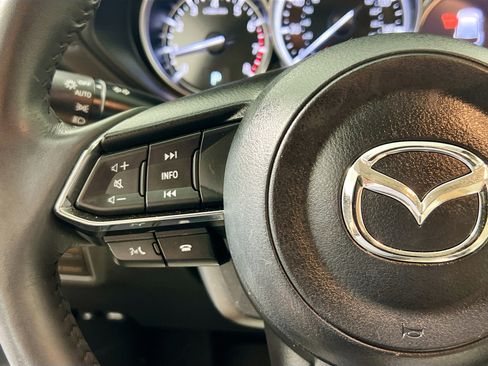 Used 2024 MAZDA CX-5 AWD 2.5 S w/ Preferred Package image 18