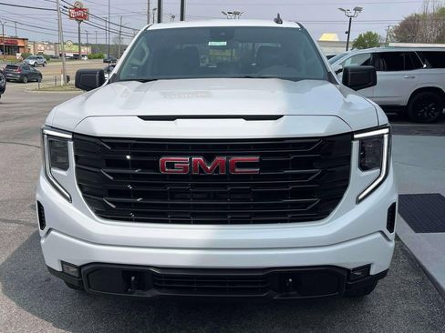 New 2026 GMC Sierra 1500 Elevation w/ Elevation Select Package AWD/4WD image 8