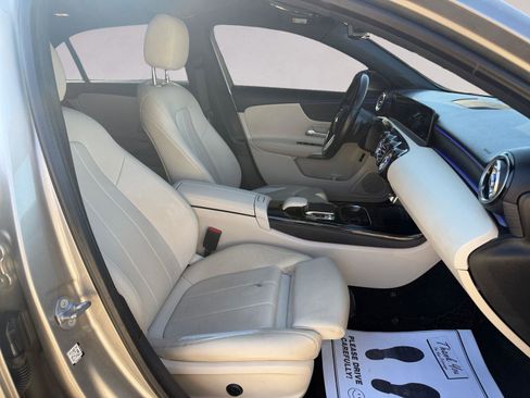Used 2019 Mercedes-Benz A 220 image 15