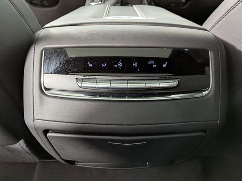 Used 2021 Cadillac Escalade Sport image 27