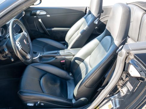 Used 2008 Porsche 911 Turbo image 21