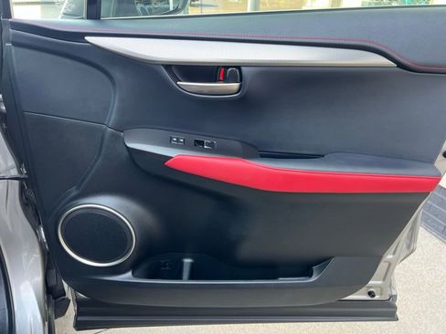 Used 2021 Lexus NX 300 F Sport image 29