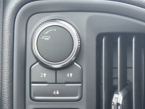 New 2026 GMC Sierra 2500 Pro w/ Convenience Package image 20