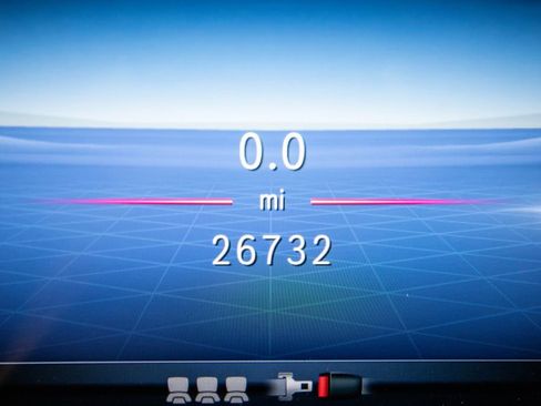 Used 2025 Mercedes-Benz GLA 250 image 22