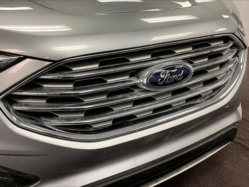 Used 2022 Ford Edge SEL w/ Convenience Package image 29