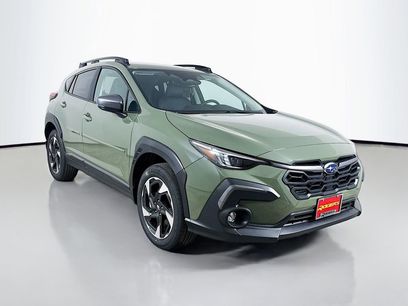 New 2025 Subaru Crosstrek 2.5i Limited