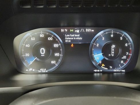 Used 2022 Volvo XC90 T6 Inscription w/ Advanced Package AWD/4WD image 14
