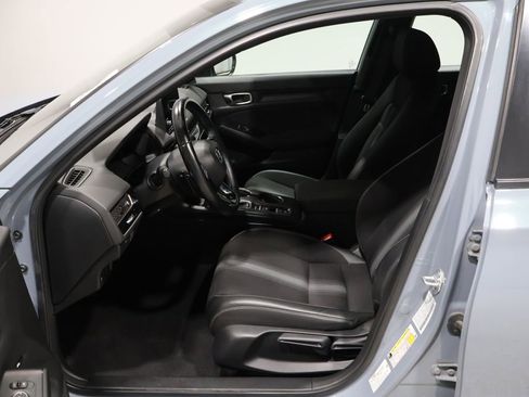 Used 2023 Honda Civic Sport image 10