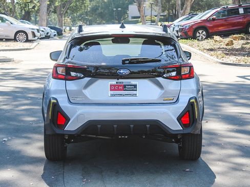 New 2025 Subaru Crosstrek 2.5i Sport image 5