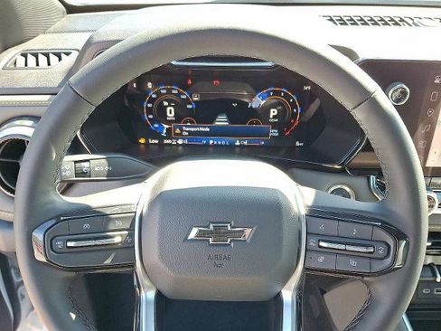 New 2026 Chevrolet Colorado ZR2 image 7