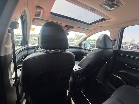 Certified 2023 Hyundai Tucson SEL w/ Convenience Package FWD image 26