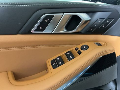 New 2026 BMW X5 xDrive50e AWD/4WD image 18