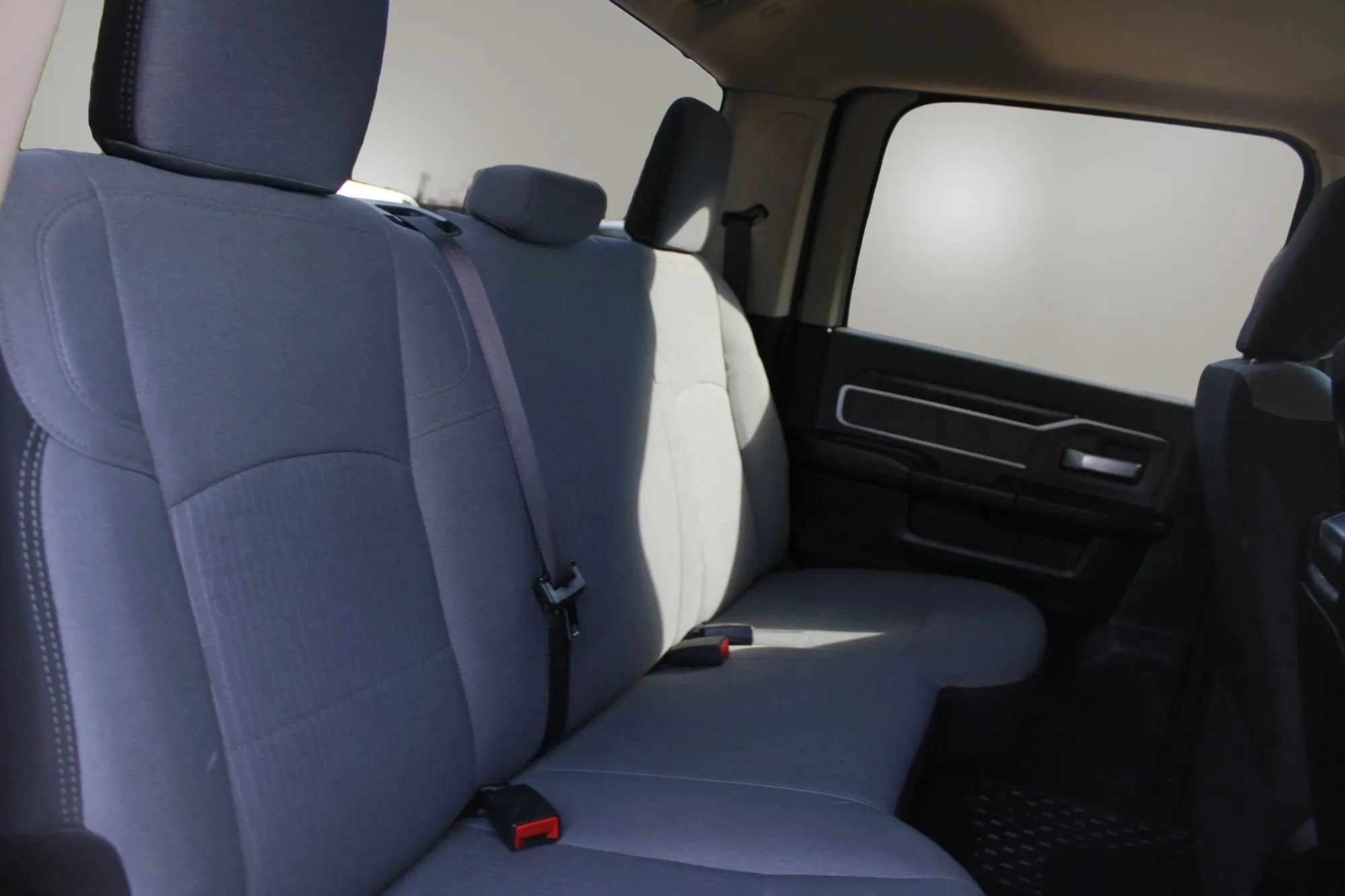 Used 2019 RAM 3500 Big Horn AWD/4WD image 26