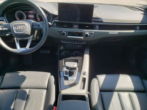Used 2023 Audi A5 2.0T Premium Plus w/ Premium Plus AWD/4WD image 13