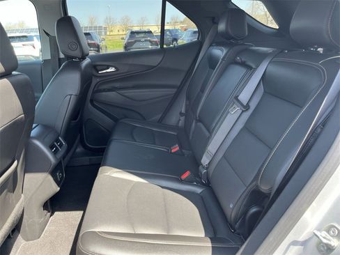 Certified 2021 Chevrolet Equinox Premier image 23