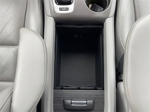 Used 2017 Honda Ridgeline RTL image 22