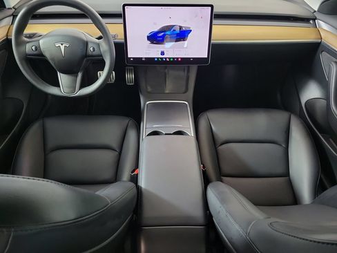 Used 2023 Tesla Model 3 Performance AWD/4WD image 12